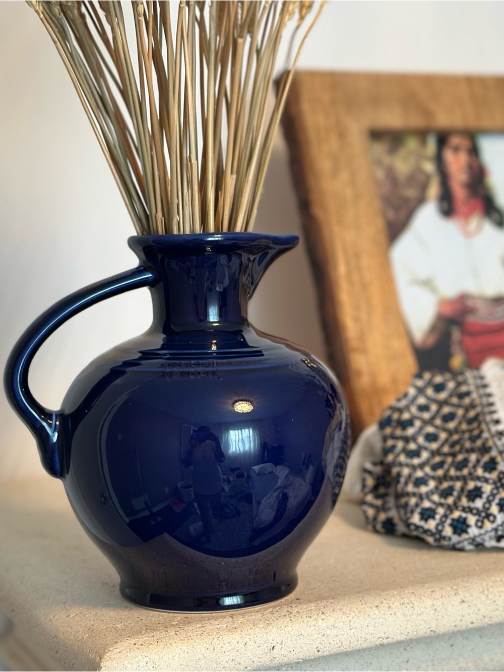 Fiesta Pitcher - Picture 7 of 14